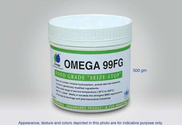 OMEGA 99FG - Food Grade 
