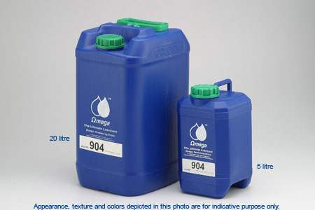 OMEGA 904 - Industrial Oil Concentrate