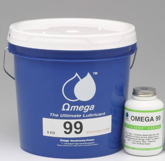 OMEGA 99 